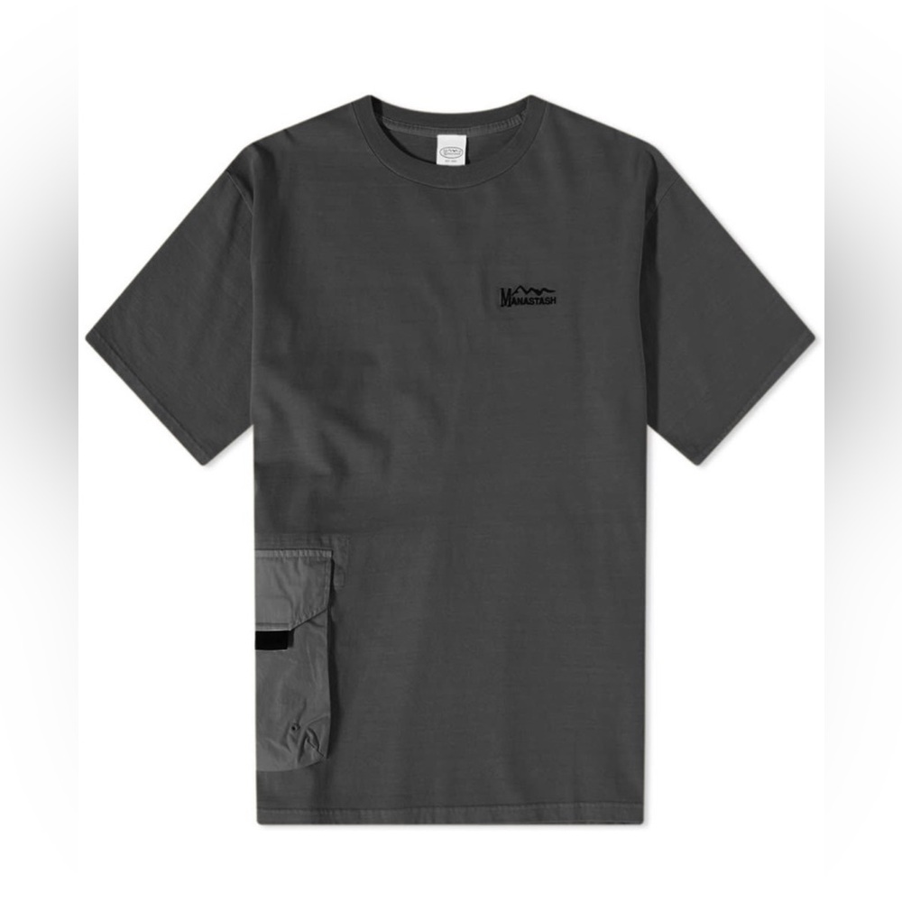 Manastash Cargo Pocket Tee - M